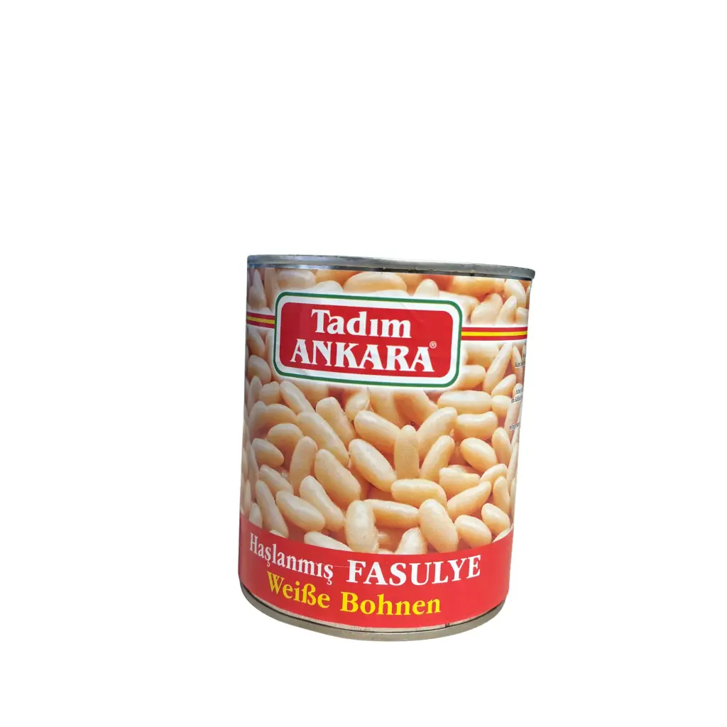T.Ankara - Weiße Bohnen - 800g
