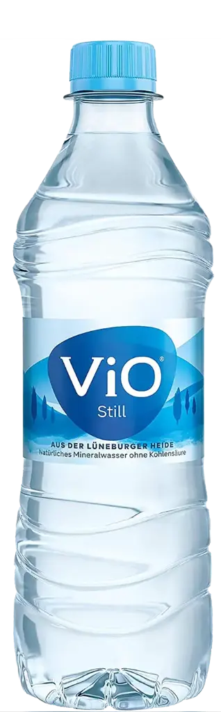 Vio - Still - 18x 0,5l