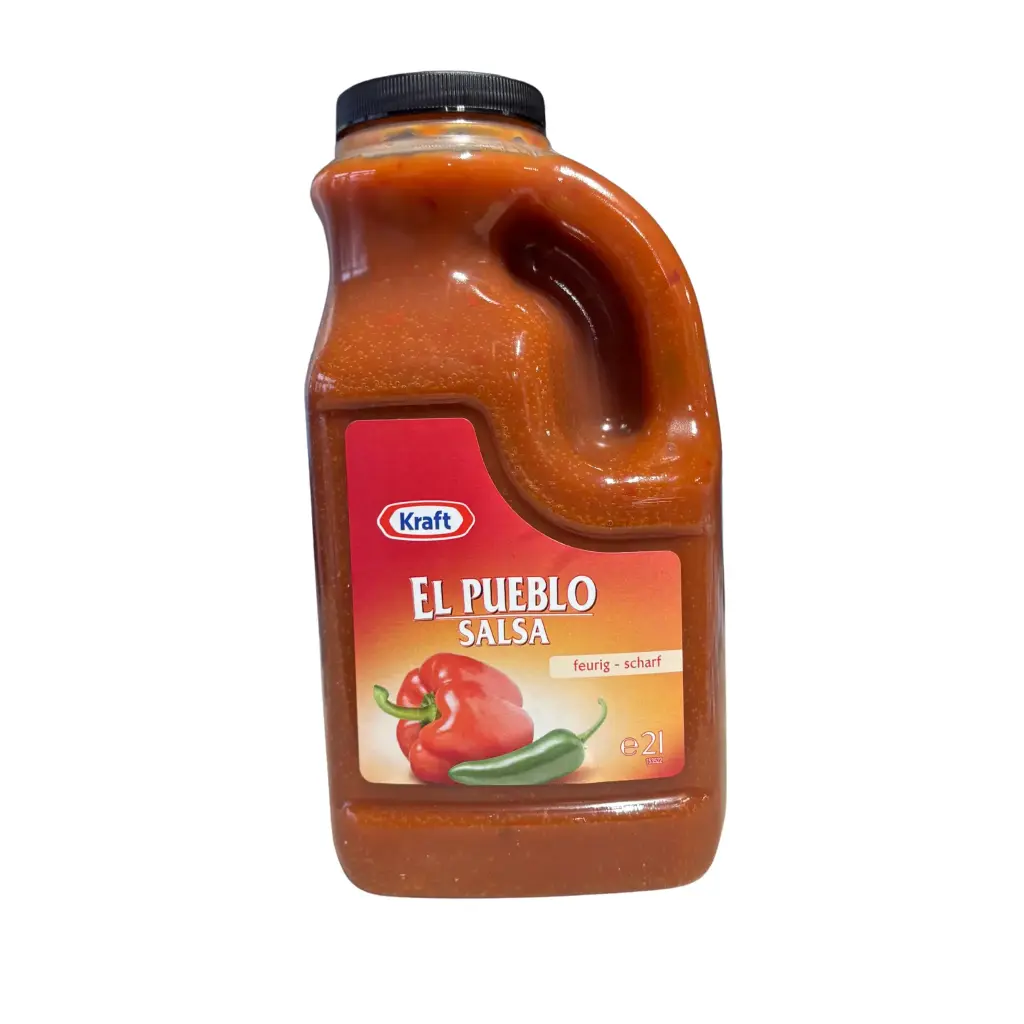 Kraft - Joghurt Dressing - 5l