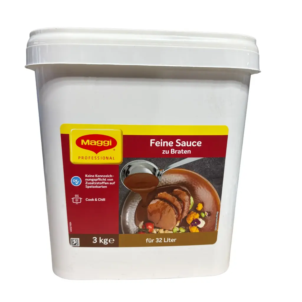 Maggi - Feine Bratensauce - 3kg