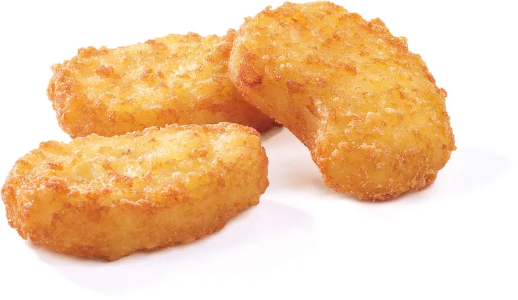 TK - Foodworks Nuggets - 1kg