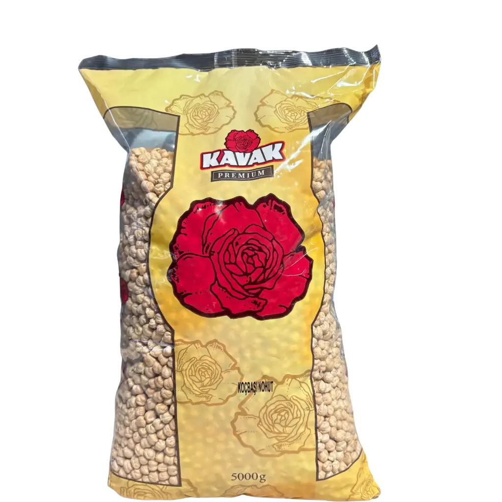 Kavak - Kichererbsen - 5Kg