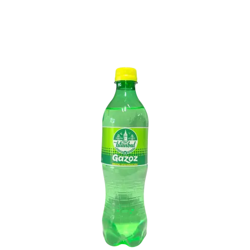 [PR-00808] Fireof - Istanbul Gazoz - 24x 0,5l Pet