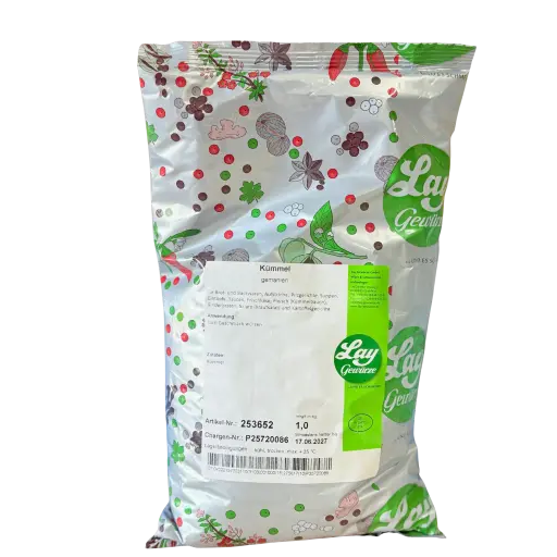 [PR-01779] Lay - Kümmel gemahlen - 10x1kg
