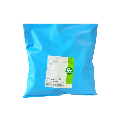 [PR-01799] Lay - Thymian gerebelt - 6x1kg