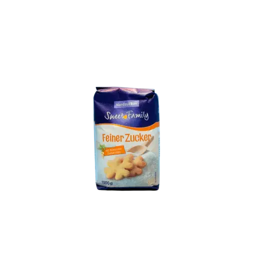 [PR-01814] Feinzucker - Feinzucker - 10x1kg