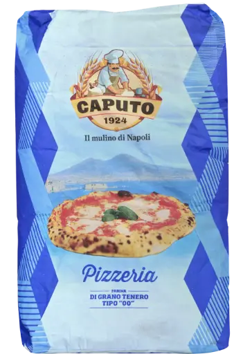 [PR-01818] Caputo - Mehl Blau - 25kg