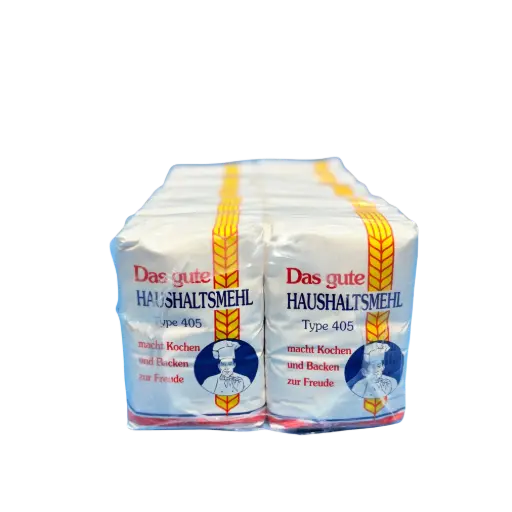 [PR-01819] Friessinger - Weizenmehl 405 - 1kg