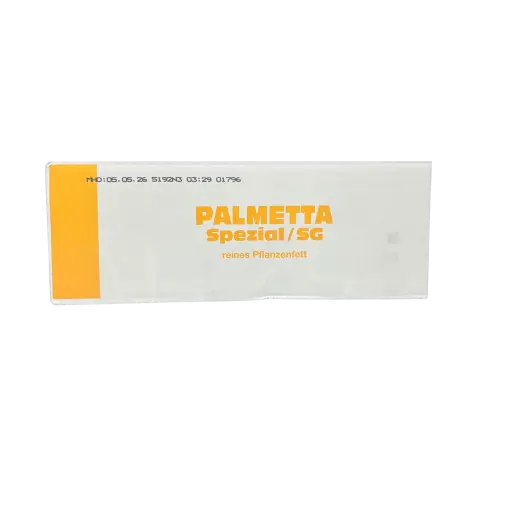 [PR-01828] Palmetta - Blockfett Spezial - 10kg