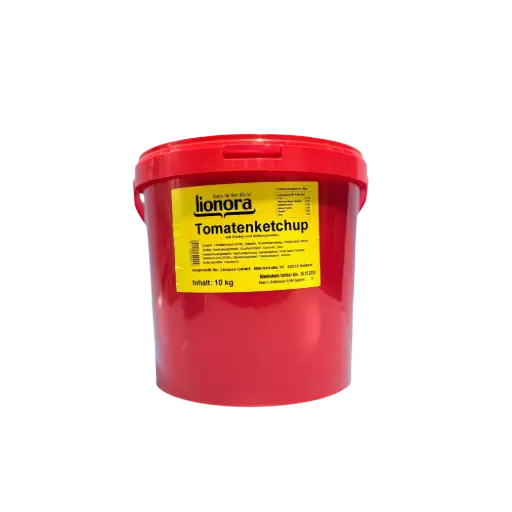 [PR-01844] Lionora - Tomatenketchup - 10kg