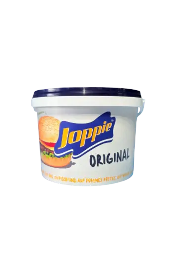 [PR-01853] Joppie - Sauce - 5kg
