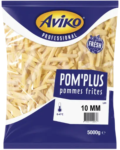 [PR-01877] Aviko - Pommes 10mm - 10kg