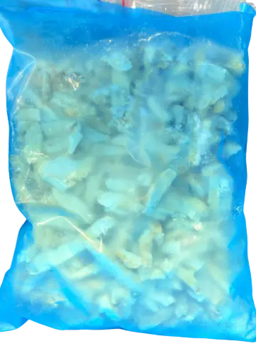 [PR-01880] TK - Hähnchenbrustfilet in Streifen - 2,5kg