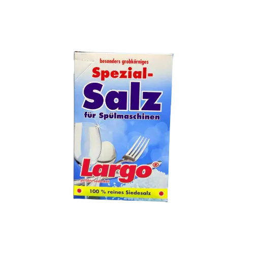 [PR-01912] Largo - Spezialsalz - 2kg