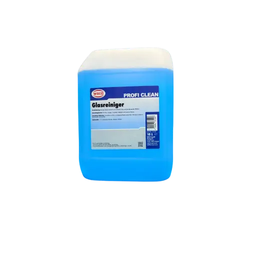 [PR-01916] WECO - Glasreiniger - 10l