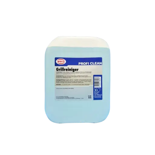 [PR-01917] WECO - Grillreiniger - 10l