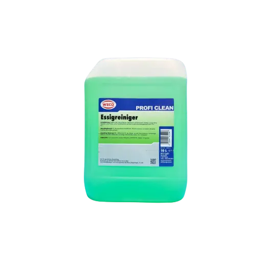 [PR-01918] WECO - Essigreiniger - 10l