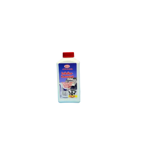 [PR-01925] Weco - Entkalker Konzentrat - 250ml