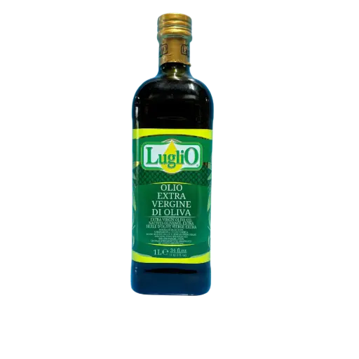 [PR-01943] Luglio - Olivenöl - 1l