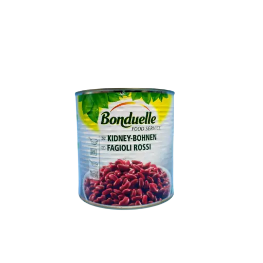 [PR-01954] Bonduelle - Kidneybohnen - 2500g