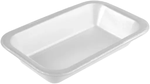 [PR-02068] Menüteller - ungeteilt - Ø 220mm - 100stk