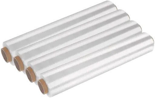 [PR-02121] Frischhaltefolie - 450mm - 11my - 300m