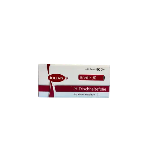 [PR-02122] Frischhaltefolie - 300mm - 11my - 300m