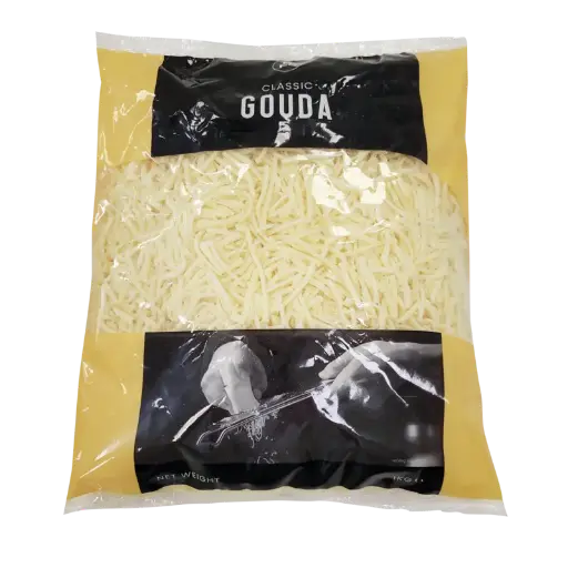 [PR-02154] Vepo - Gouda 48% gerieben - 1kg