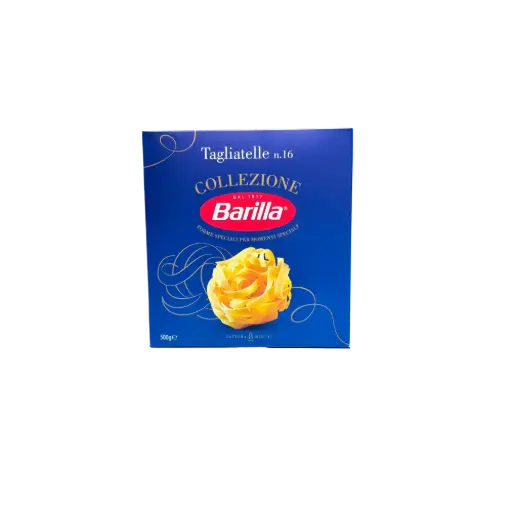 [PR-02198] Barilla - Nudeln - No 16 Tagliatelle - 500gr 