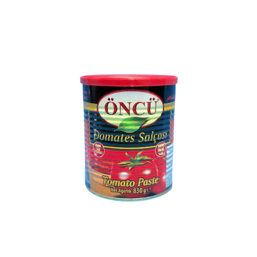 [PR-02207] Öncü - Scharfe Paprikamark - 1650g Pet