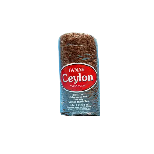 [PR-02213] Ceylon - Tee - 1kg