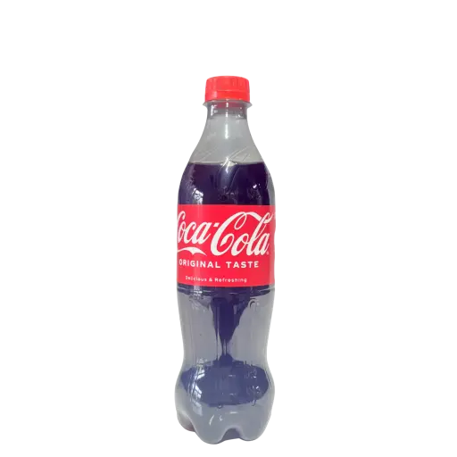 [PR-00020] Coca Cola - Classic - 12x 0,5l Pet