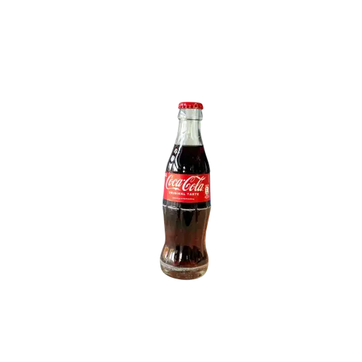 [PR-00026] Coca Cola - Classic - 24x 0,2l Glas