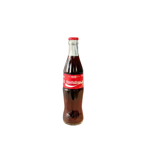 [PR-00028] Coca Cola - Classic - 24x 0,33l Glas