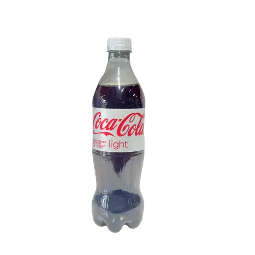 [PR-00033] Coca Cola - Light - 12x 0,5l Pet