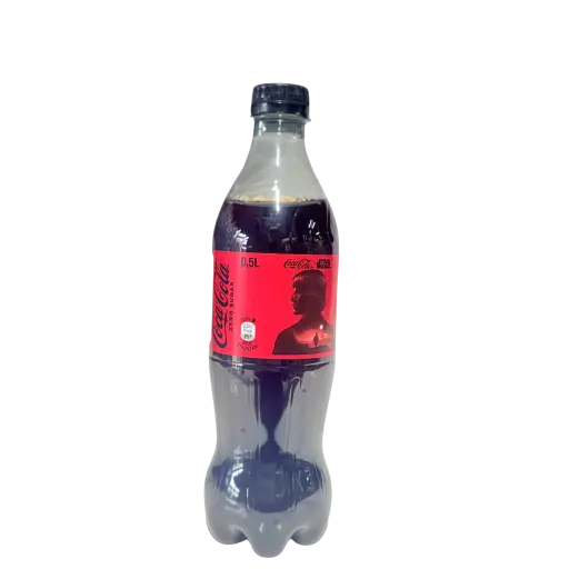 [PR-00043] Coca Cola - Zero - 12x 0,5l Pet