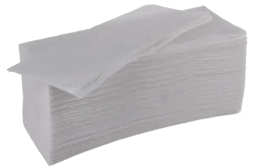 [PR-02614] Handtuchpapier Grau - 25cmx22cm - 20x