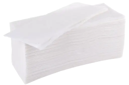 [PR-02615] Handtuchpapier Weiß - 25cmx22cm - 20x