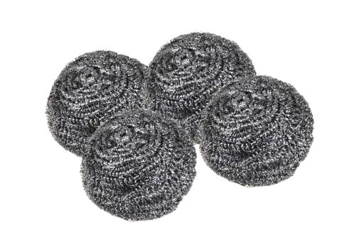 [PR-02617] Metall Topfreiniger - 10Stk