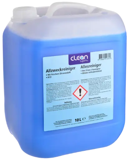 [PR-02619] Allzweckreiniger - 10L