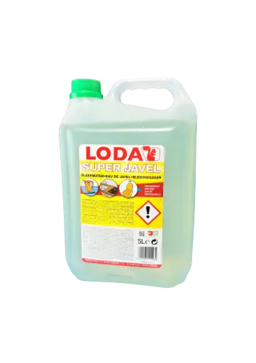 [PR-02620] Loda - prof. Bleichwasser - 5L