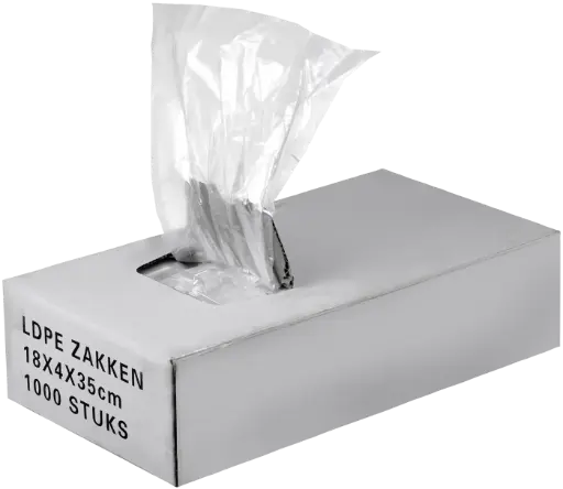 [PR-02626] Flachbeutel - 250x350 - 1x1000