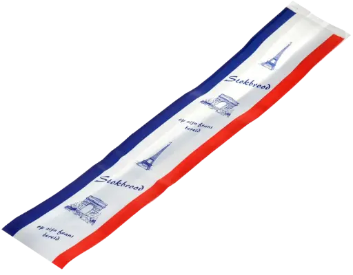 [PR-02635] Papiertüten - 14x36cm - 1x1000