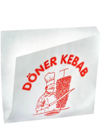 [PR-02636] Döner tüte - 1x2200