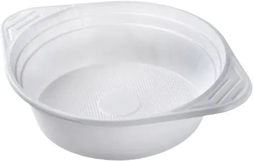 [PR-02706] Suppenteller - plastik 500ml - 1x100