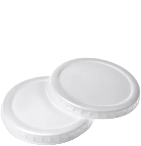 [PR-02707] Styropo Deckel Für Fc12,/16/20/ 1 X 50 Stck_x000D_