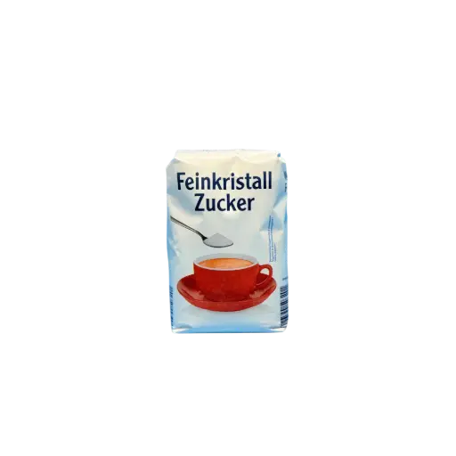 [PR-02712] Feinzucker - Feinzucker - 10x1kg