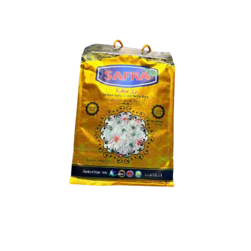 [PR-02714] Safra - Reis - 4,5kg