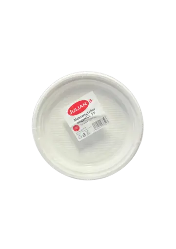 [PR-02728] Menüteller - PP - ungeteilt - 1x100 