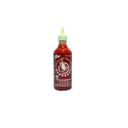 [PR-02751] Sriracha - Hot Chilli Sauce - 445ml